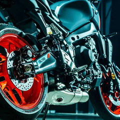 Yamaha MT-09 2021 BM-11