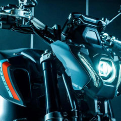 Yamaha MT-09 2021 BM-13