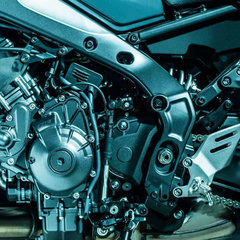 Yamaha MT-09 2021 BM-16