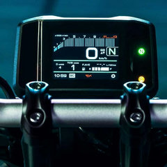 Yamaha MT-09 2021 BM-17