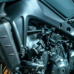 Yamaha MT-09 2021 BM-6