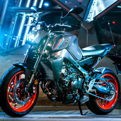 Yamaha MT-09 2021 Europe BM-24