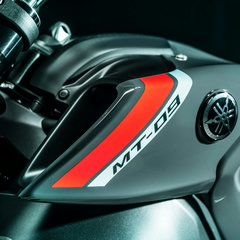 Yamaha MT-09 2021 Europe BM-4