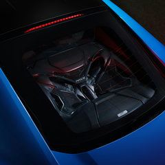 2021 Acura NSX USA-11