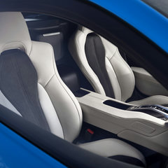 2021 Acura NSX USA-12
