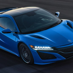 2021 Acura NSX USA-3