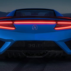 2021 Acura NSX USA-6