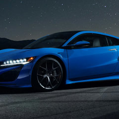 2021 Acura NSX USA-7