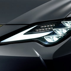 2021 Lexus RC 350 F Sport Emotional Ash Edition