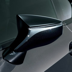 2021 Lexus RC 350 F Sport Emotional Ash Edition