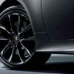 2021 Lexus RC 350 F Sport Emotional Ash Edition