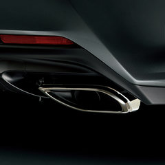 2021 Lexus RC 350 F Sport Emotional Ash Edition