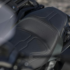 2021 Yamaha Tracer 7 GT – 2