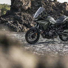 2021 Yamaha Tracer 7 GT – 4