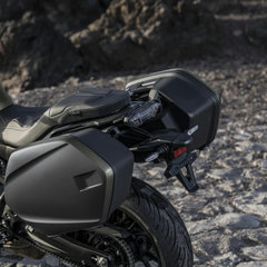 2021 Yamaha Tracer 7 GT – 6