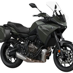 2021 Yamaha Tracer 7 GT – 7