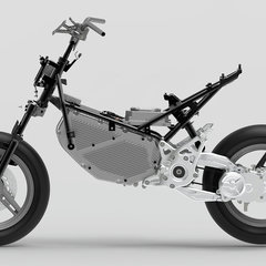 Kymco F9 2021 BM-4