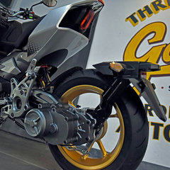 Kymco F9 2021 BM-7