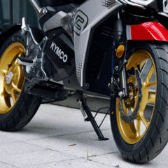 Kymco F9 2021 BM-9