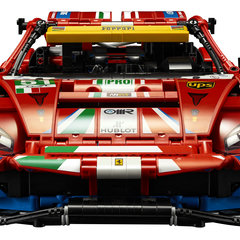 Lego Technic Ferrari 488 GTE AF Corse 2