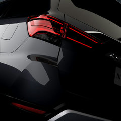 All-New Nissan X-Terra 2021 Joins Middle East SUV Lineup