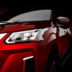 All-New Nissan X-Terra 2021 Joins Middle East SUV Lineup