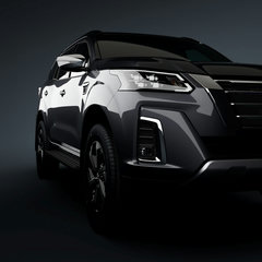 All-New Nissan X-Terra 2021 Joins Middle East SUV Lineup