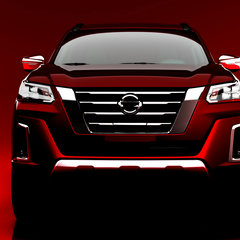 All-New Nissan X-Terra 2021 Joins Middle East SUV Lineup