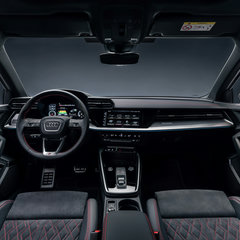 2021 Audi A3 Sportback 45 TFSI e-10