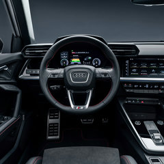 2021 Audi A3 Sportback 45 TFSI e-11