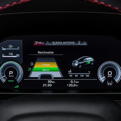 2021 Audi A3 Sportback 45 TFSI e-13