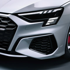 2021 Audi A3 Sportback 45 TFSI e-6