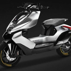 2021 Zeeho Cyber concept – 3