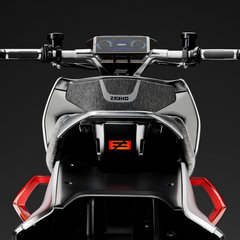CFMoto Zeeho Cyber BM-2