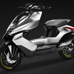 CFMoto Zeeho Cyber BM-4