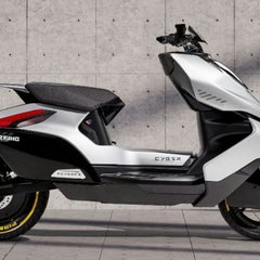 CFMoto Zeeho Cyber BM