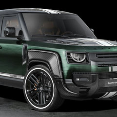 Land-Rover-Defender-Racing-Green-Edition-Carlex-Design-1 BM