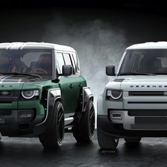 Land-Rover-Defender-Racing-Green-Edition-Carlex-Design-11 BM