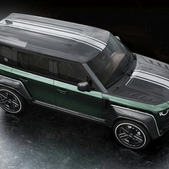 Land-Rover-Defender-Racing-Green-Edition-Carlex-Design-2 BM