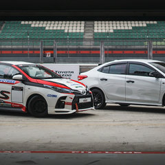 Toyota Gazoo Racing Vios Challenge Season 4-06024