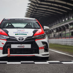 Toyota Gazoo Racing Vios Challenge Season 4-06529