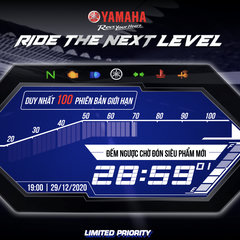 Yamaha Vietnam teaser 2021 BM-1-4