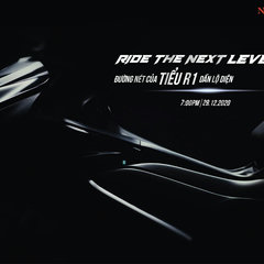 Yamaha Vietnam teaser 2021 BM-3