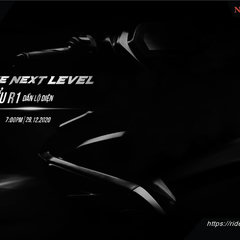 Yamaha Vietnam teaser 2021 BM-4