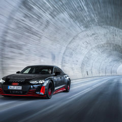 Audi RS e-tron GT prototype-10