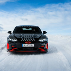 Audi RS e-tron GT prototype-4