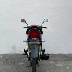 2021 Aveta VS110 Malaysia – 10