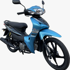 2021 Aveta VS110 Malaysia – 2
