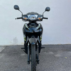 2021 Aveta VS110 Malaysia – 7