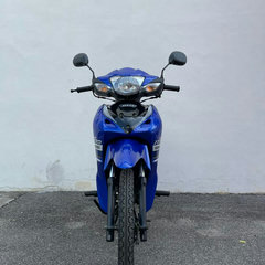 2021 Aveta VS110 Malaysia – 8